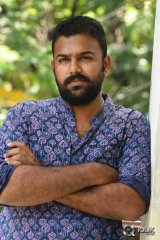 Tarun Bhaskar Interview About Pelli Choopulu Movie